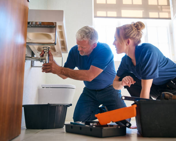 Best Residential Plumbing Services  in Brookville, NY